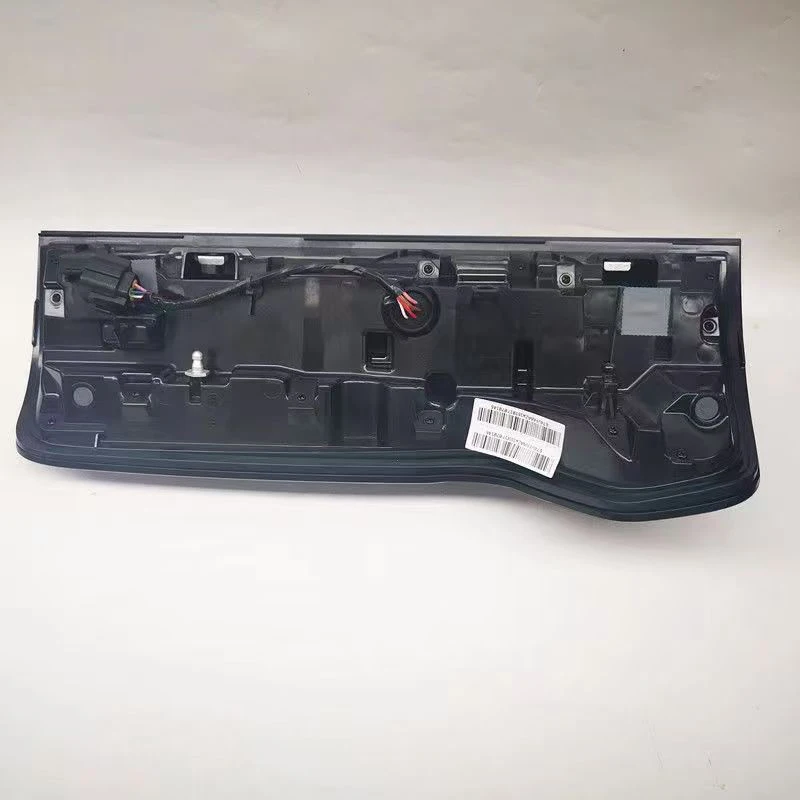 For GWM Ute POER PAO POA CANNON CANNON-L CANNON-X 2019-2022 Pickup Tail Light Great Wall Auto Taillight Assembly