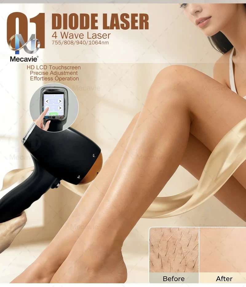 4 In 1 2026 Newest Diode Laser Pico 808 Carbon Peeling RF Ipl Nd Yag Picosecond Laser Opt Hair Removal Tattoo Removal Machine