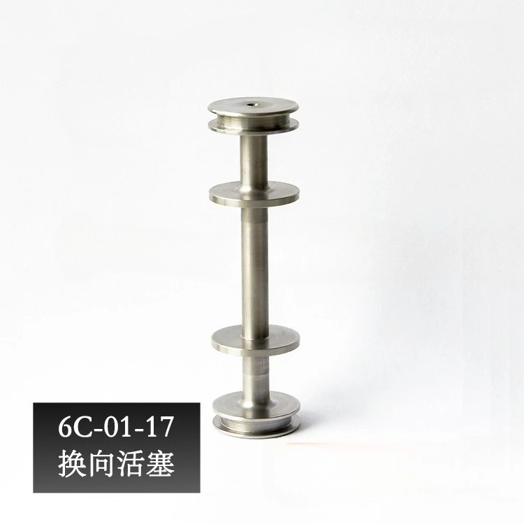 

Airless Spraying Machine Reversing Piston Pneumatic Spraying Machine 6C-01-17 Reversing Piston