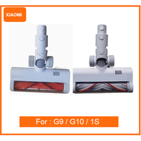 【New】For XiaoMi G9/G10/1S Mijia Handheld Wireless Dust Collector Roller Spare Parts Electric Ground Brush Head VMH1