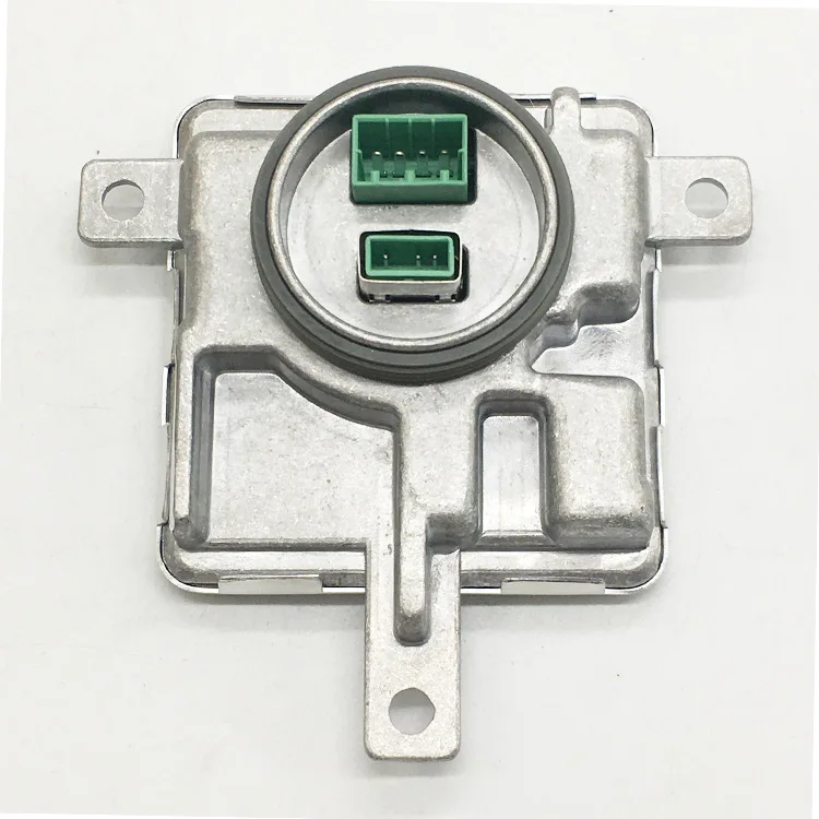 Módulo controlador de piezas automotrices 8K0941597F