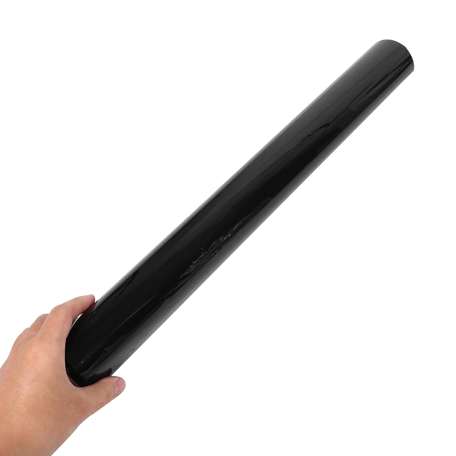 

Reflective Privacy Window Film One Way Mirror Anti Peeping Insulation Film for Home Office Sunlight Blocking Heat Reduction