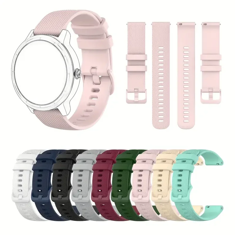Sport Silicone Band… - image