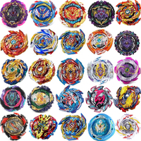 & Spinning Top Bayblade Burst Gyro B193 B174 B175 169 Bulk Blade Blades Metal Fusion Bayblade High Performance Battling Top Toys