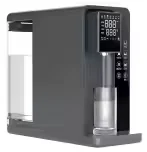 Intelligent Touch Water Machine Electrolytic Desktop Pumping -rich Water Machine Water Generator