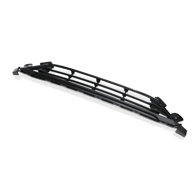 

Direct Fit OE Replacement Front Bumper Lower Grille For S60 2019-2022