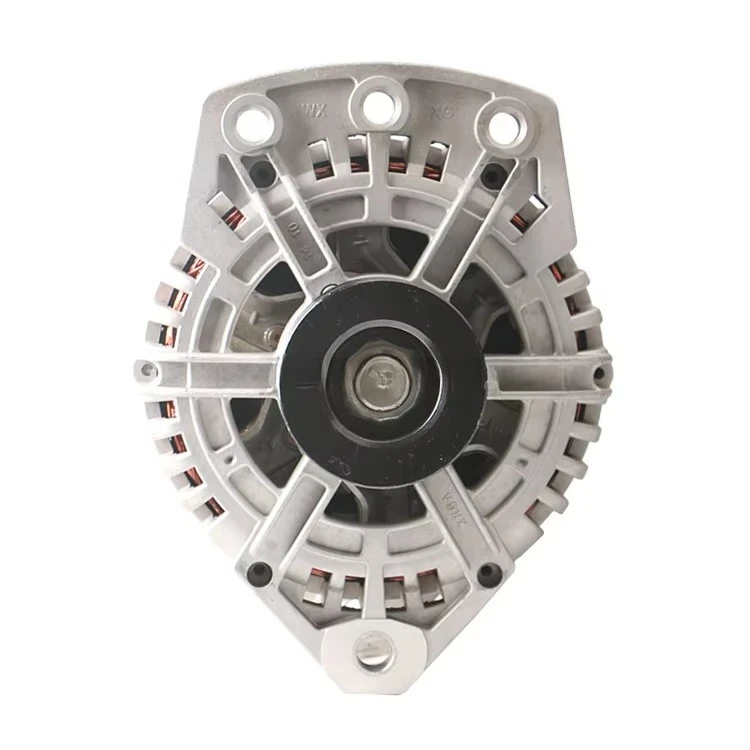 

36V 48V 56V 72V 75V 82V 150A 200A Car Automobile Alternator Generator