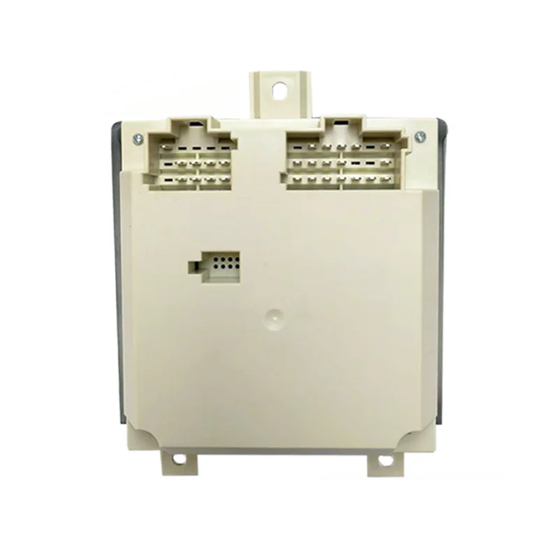 For 20508582 85115380 20853478 21272395 - 24V ABS Black Truck Control Unit Panel Combined Switch For FM FH 20508582