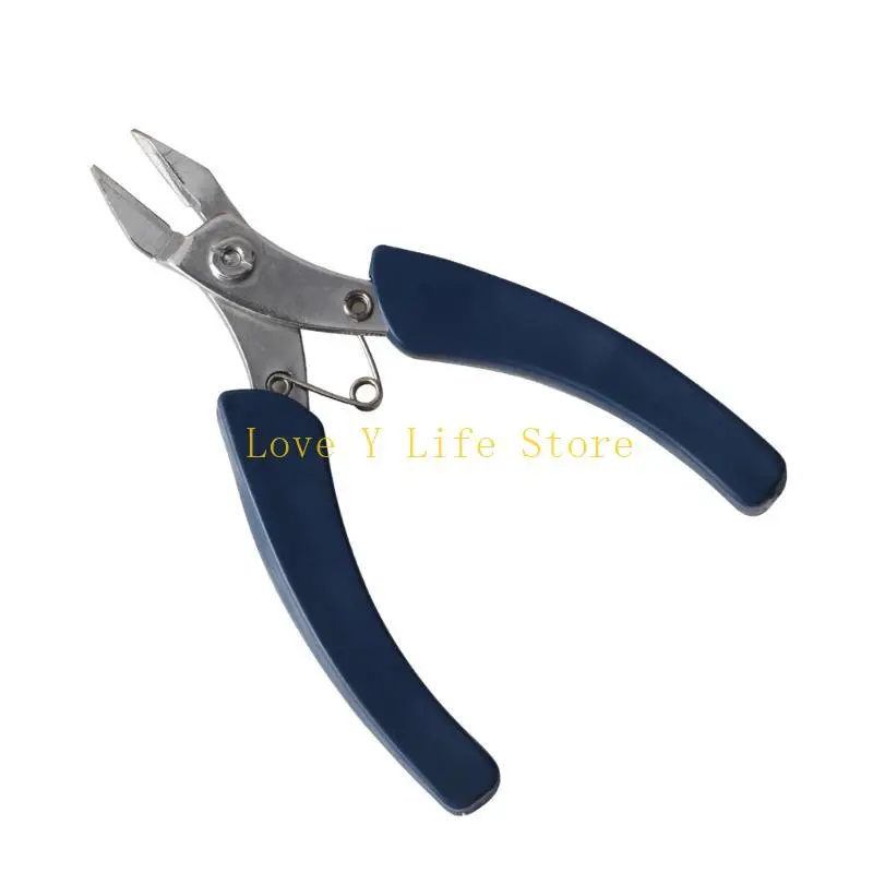 L74C Clamp Clamp Clamp Clamp المقاوم المقاوم للصدأ المشبك قطري الأزهار المائلة