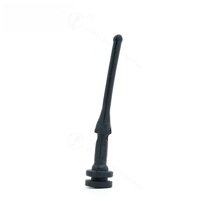 Generator AVR Shock Absorbing Rubber Column Voltage Regulator Mounting Fixing Rubber Stud Replacement Spare Parts view 3