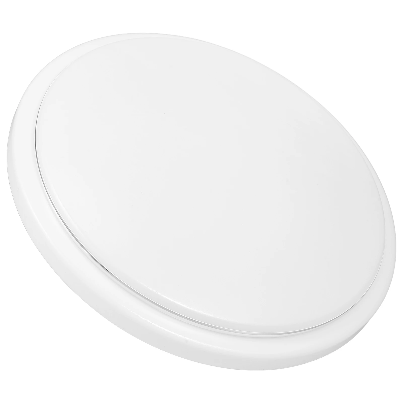 

Ceiling Lamp Shade PVC Light Covers Durable Plastic Home Office Bedroom Balcony Kitchen Bathroom Lighting Accessories