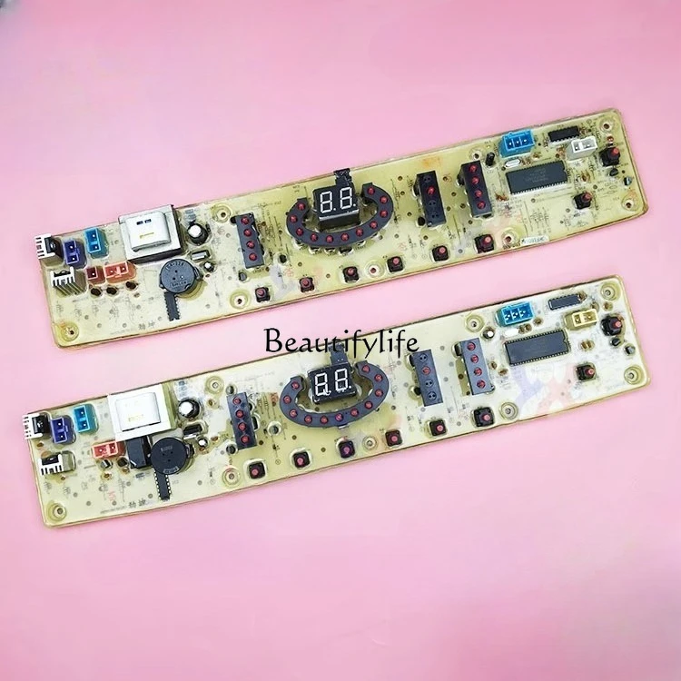 

Applicable to washing machine MS5535 computer board MB6545 MB6508 MB6008 MB5025 MB6025