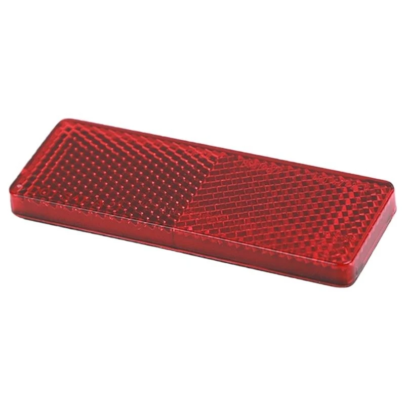 

R6FA Rear Mudguard Reflectors, for N Series Electric Scooters Motorcycles Safe Rides