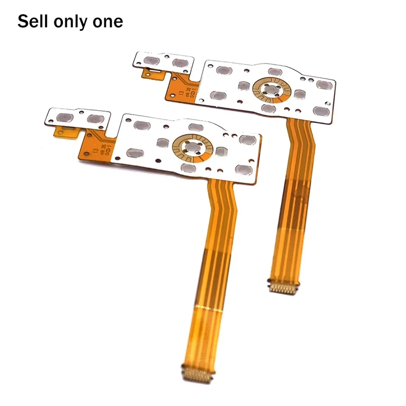 1 PCS For Canon EOS M3 Keyboard Wiring Camera Maintenance Menu Function M3 Keyboard Wiring Replacement Parts Accessories