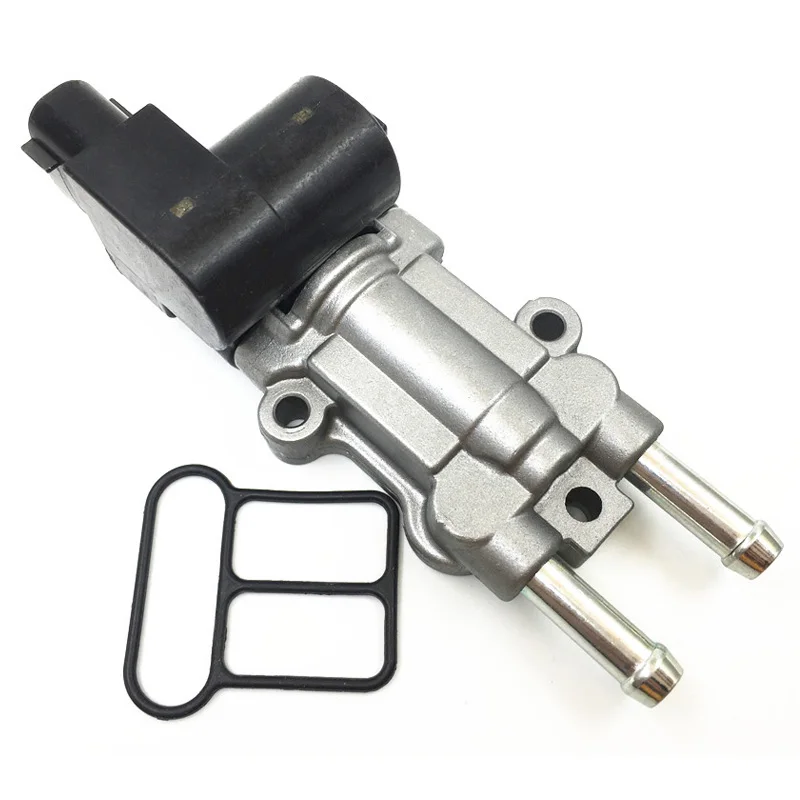 Car Idle Air Control Valves 16022-PWA-G01 16022-PWA-901 22270-0D040 Idle Speed Motors for Honda Fit GD1 GD3 GD8 Jaz 1.3L 1.5L