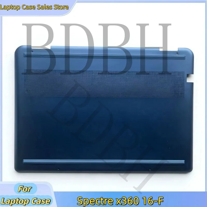 New laptop Case For Spectre x360 16-F Lower Case D shell Bottom Cover M83459-001