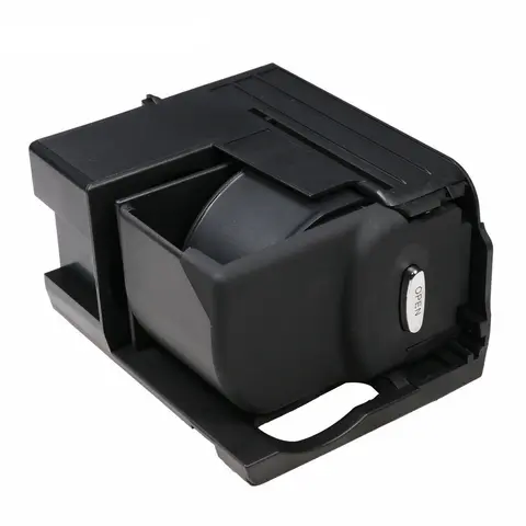 10 best sales car square cup holder - №7
