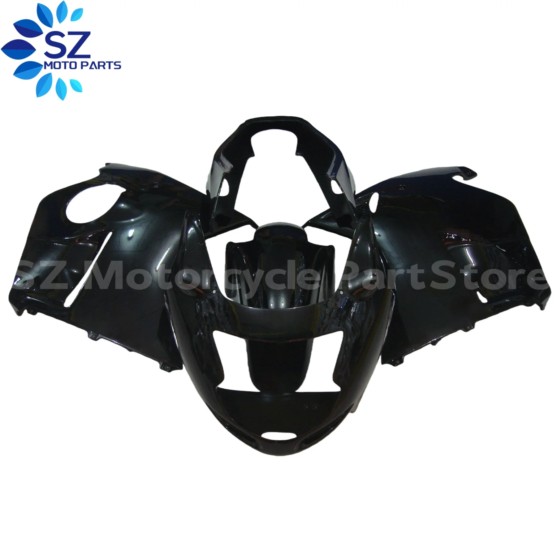 Fit For CBR1100XX 1997-2007 CBR1100 97 98 99 00 01 02 03 04 05 06 07 New ABS Plastic Motorcycle Bodywork