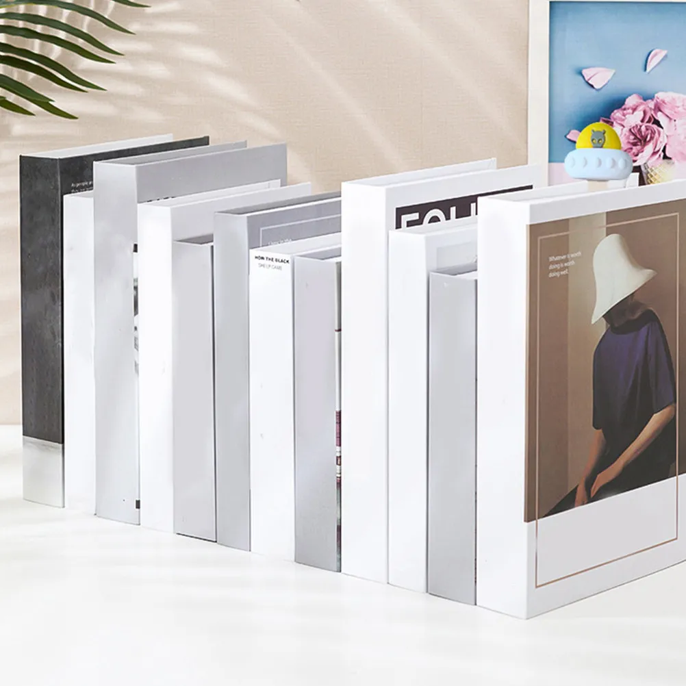 

Cartoon Bookmark Premium Reading Accessory Cute Portable Page Marker for Students Teachers Book Lovers Creative