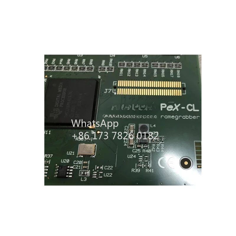 Kommunikationskarte PEX-CL Spot