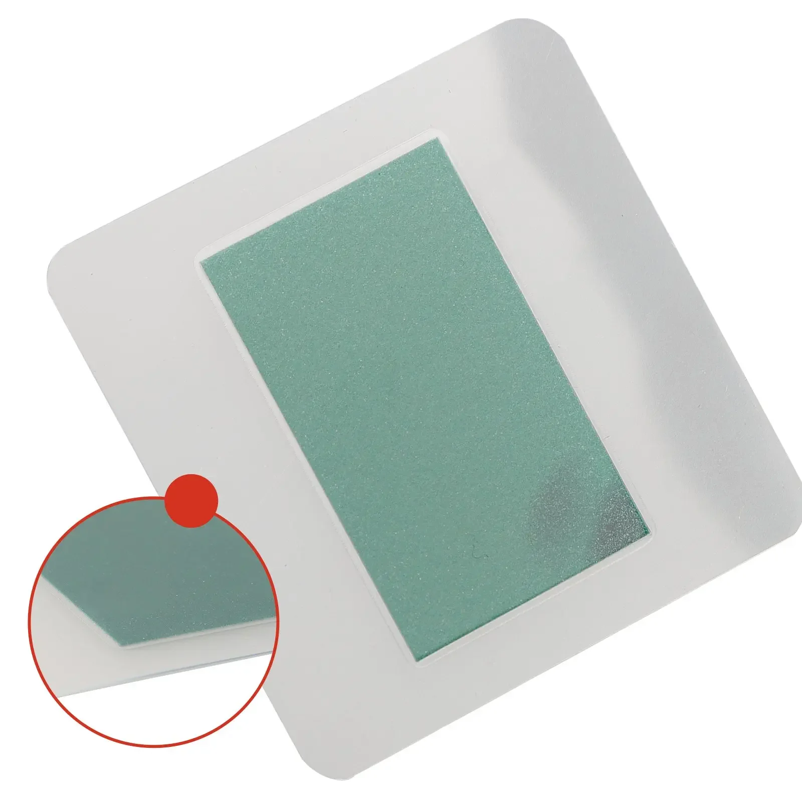 Magnetic Field Viewer Film Paper Explore Invisible Magnetic Patterns Suitable for Personal and Professional Use
