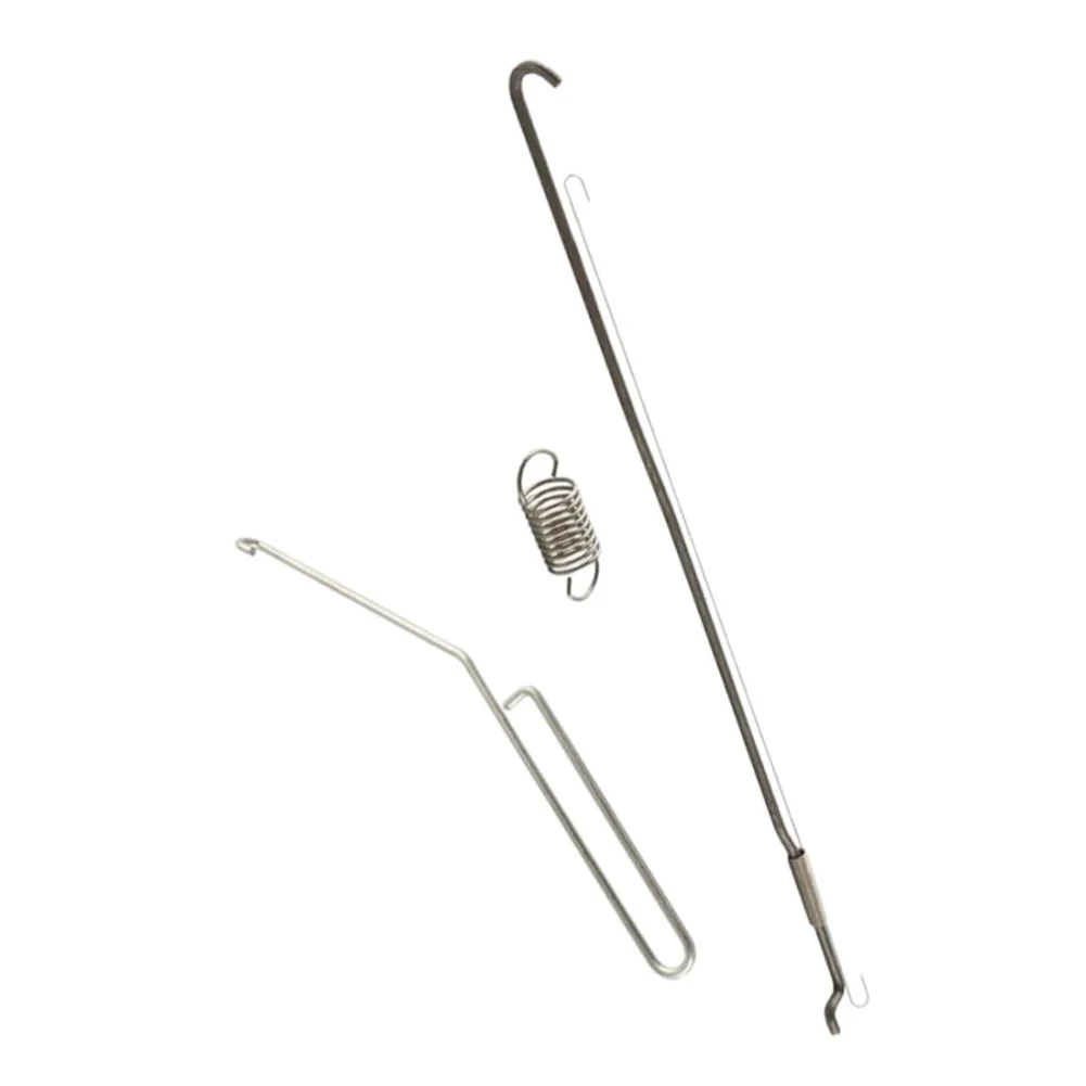 691841 Throttle Lever 691842 Governor Spring 691840 Throttle Linkage 796260 Spring Part Kit for Lawn Tractor Engine Maintenance