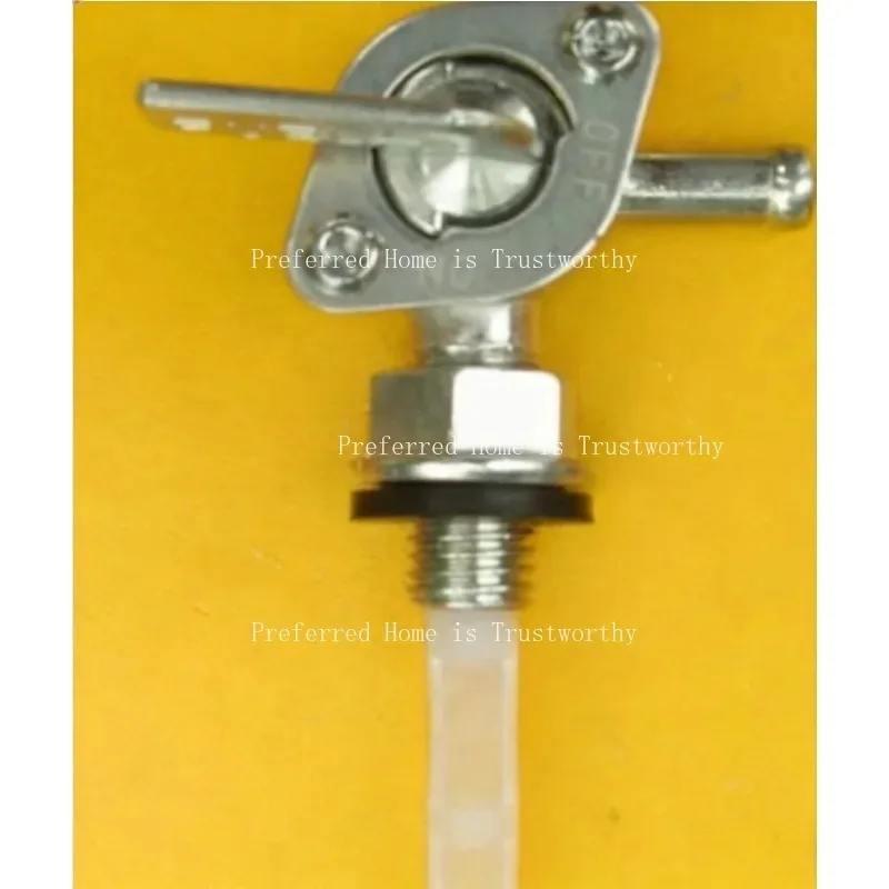 

Suitable for Valve Plug GX160 GX390 MZ175 Oil Switch EF2600 EF2700