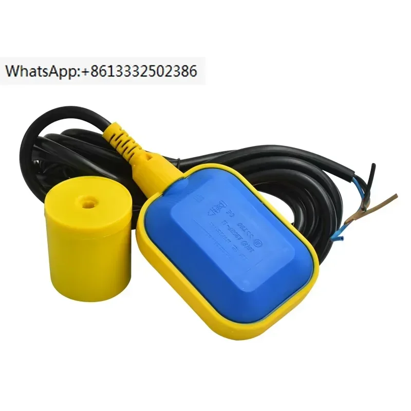 THV-2 Float Switch …