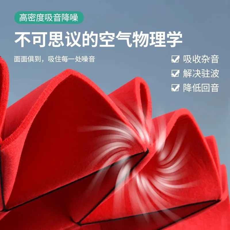 جديد الإبداعية ورأى الثريا مصمم فندق B & B مكتبة الشمال مطعم الإنترنت المشاهير الحد من الضوضاء شخصية #4