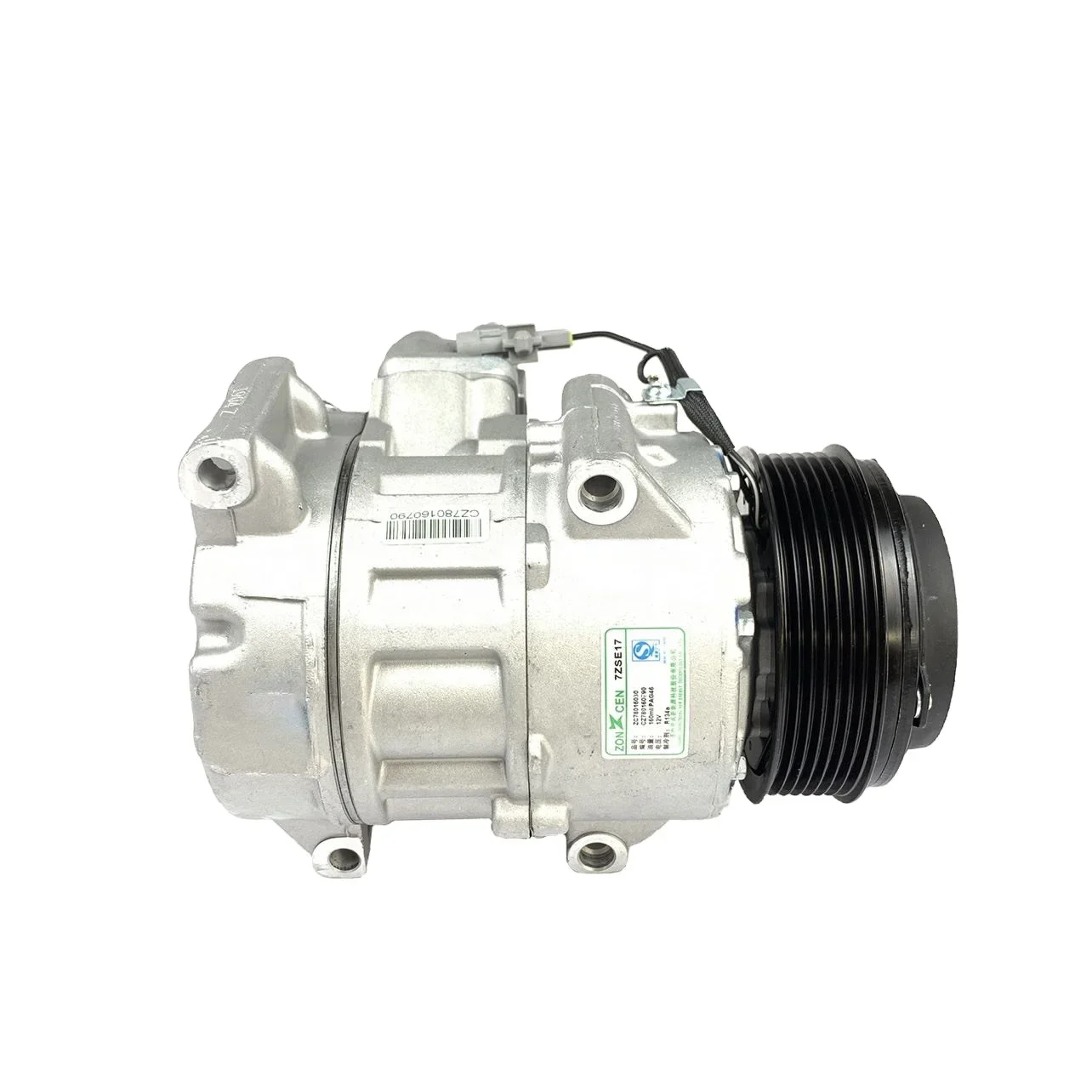 In-stock AC Compressor 7Se17 OE 8832048150/8832048160 Air Conditioner Sprinter Interior For Toyota Highlander 3.5