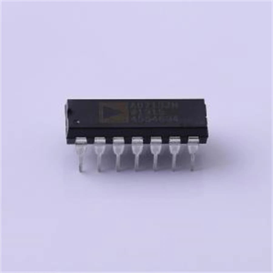 

2 шт./лот AD713JNZ (прецизионные операционные усилители)