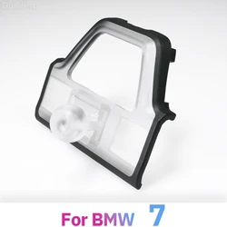Special Mobile Phone Holder For BMW 7 Series 740 750 G11 G12 2016 2017 2018 2019-2021 2022 Fast Charging Phone Mount Car MagSafe