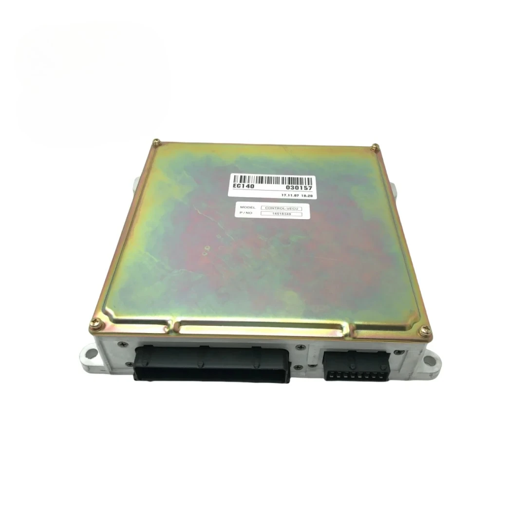14518349  ECU  ECM Placa de Computación Hidráulica Adecuada para Volvo EC200EC200BLC con Programación