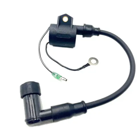 Катушка зажигания Yamaha 6H5-85570-00 для лодочных моторов 25-50 л.с.