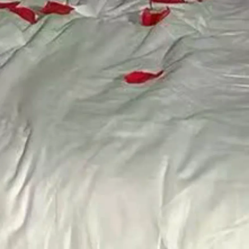 

Sexy Lingerie Women Pearl See-through Suspender Nightdress Sexy Lace Print Pajamas