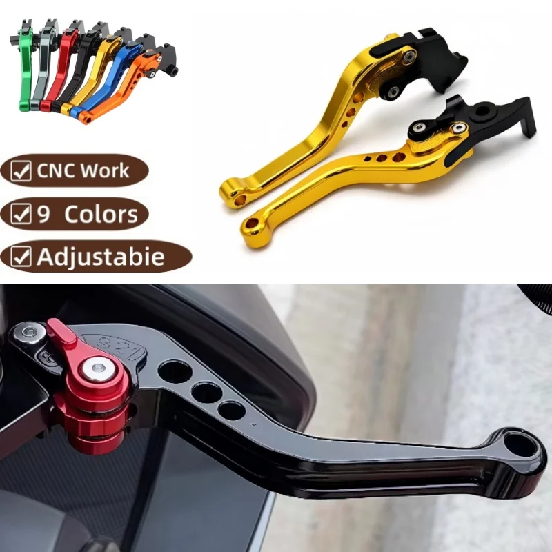 

Brake rod For Kawasaki Zephyr 750 1991-1997 ZR-7/S 1999-2003 CNC Motorcycle Adjustable Brake Clutch Lever brake handle