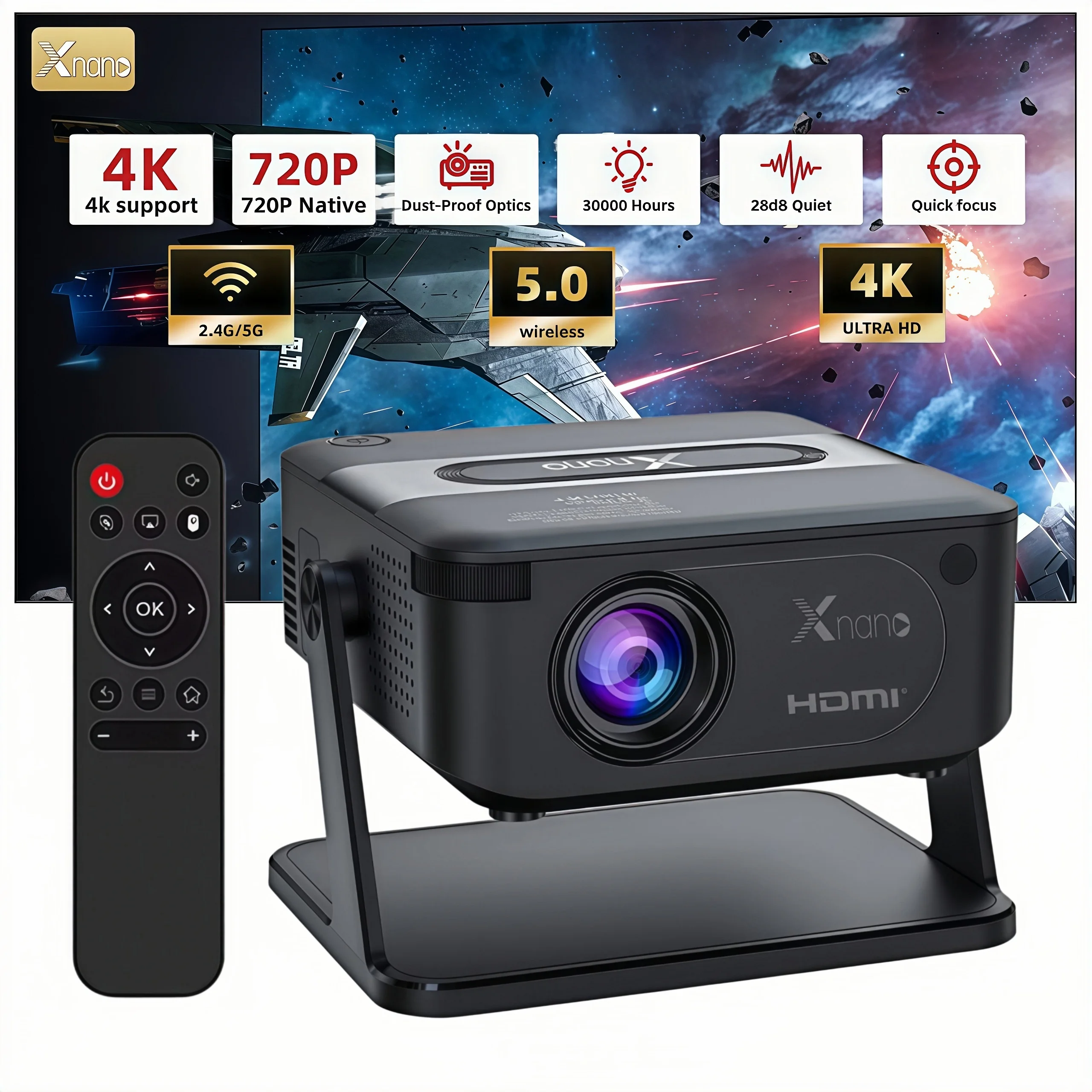 mini-proyector-xnano-android-11-wifi-6-bluetooth-50-nativo-720p-compatible-con-4k-portatil-ultraligero-cine-en-casa