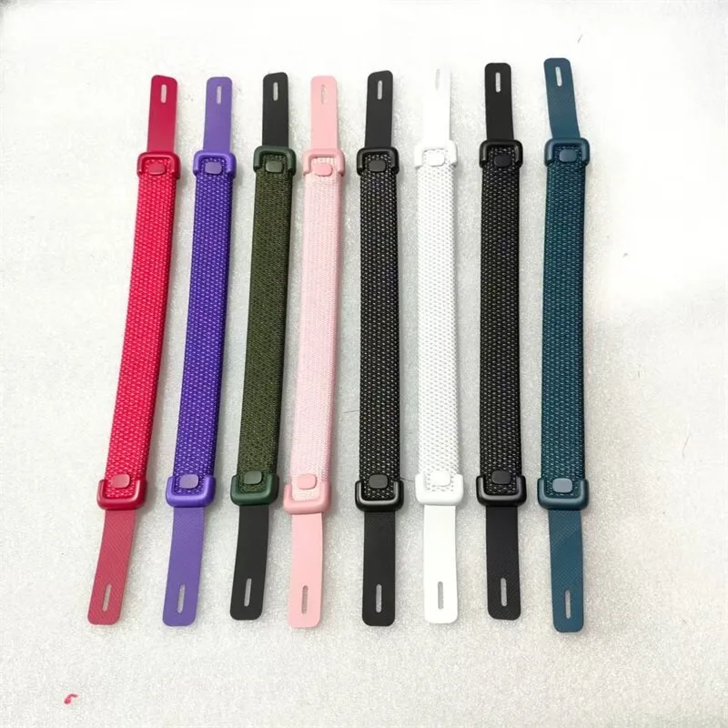 Universe Grocery Store for JBL Charge6/Shockwave 6 Portable Strap Audio Shoulder Strap Strap Braided Anti-Lost Rope