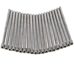 20Pcs 3mm 1/8