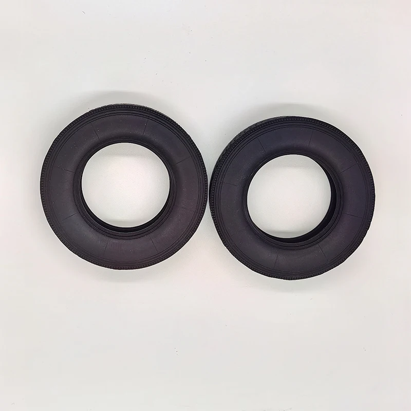 RC Jx Model 1/14 Vrachtwagen Tractor Simulatie Banden Voor Tamiya Lesu Voor Scania Man Actros Volvo Auto Onderdelen Rc Truck Trailer Kipper