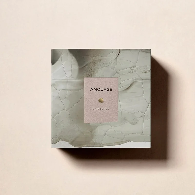 Fotografia 3: Perfume Unissex Amouage 100ml, Fragrância Luxuosa Oriental Floral Amadeirada com Notas de Baunilha e Cedro, Eau De Parfum de Longa Duração