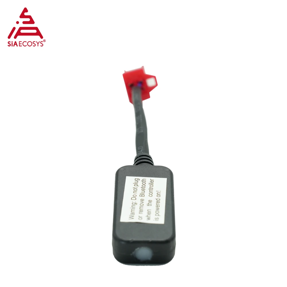 Programmable Bluetooth Adapter for Fardriver & SIAYQ Controller Wireless Tuning Module via Smartphone APP by SiAECOSYS