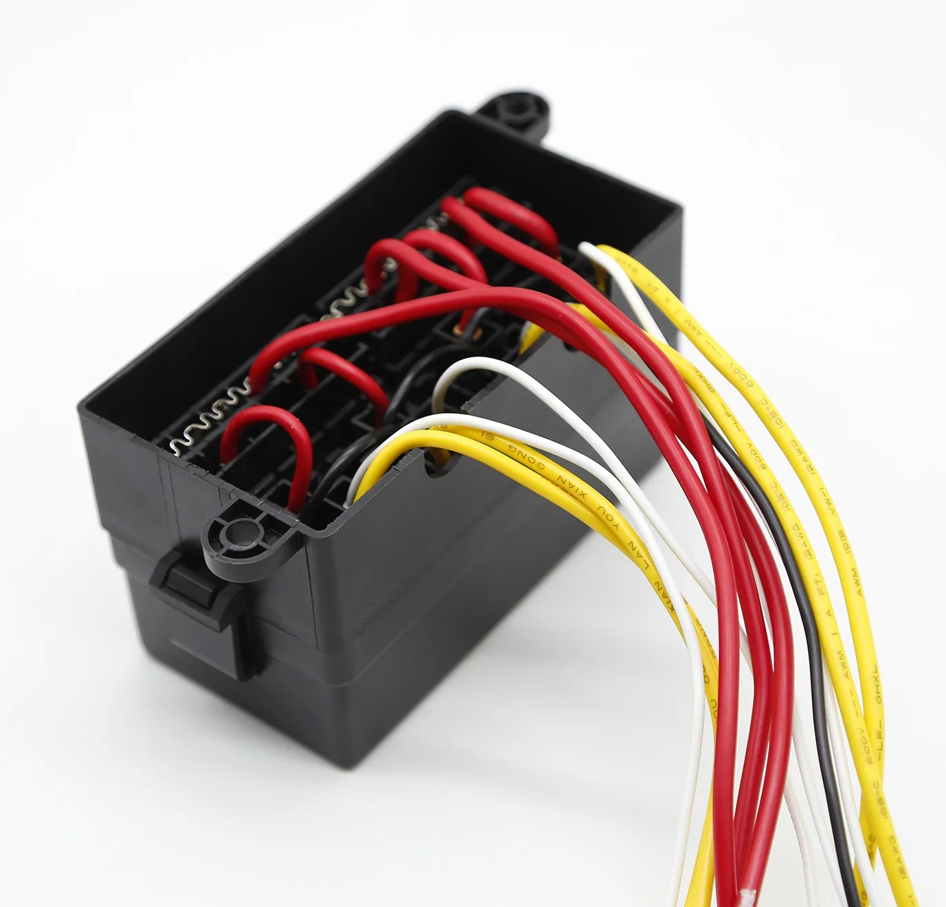 Landace Schakelpaneel Power Control Systeem Voor Jeep Wrangler Platform Panel