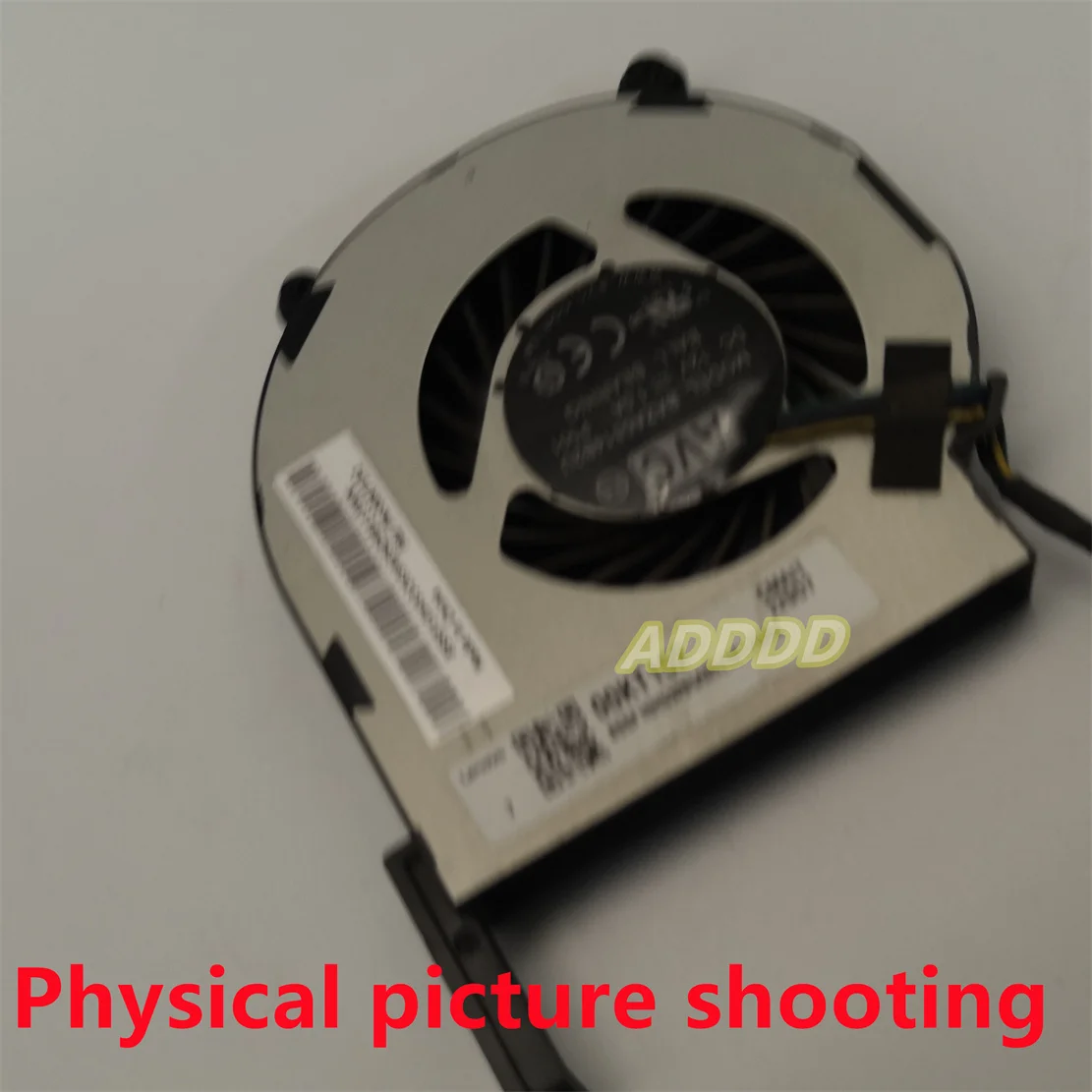 

Genuine Cooling Fan for ThinkCentre M700 M900 E50-05 M715Q Series 00KT152 test ok