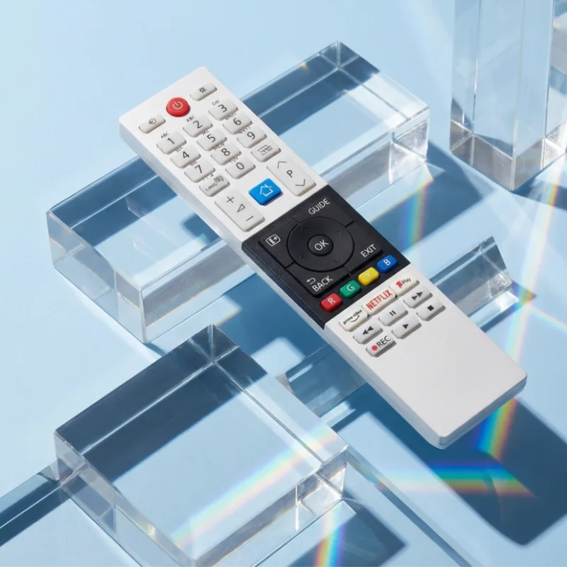 

New Remote Control CT-8543 for Toshiba 40L2863DG 32L3963DA 32L3863DG 32W2863DG 49L2863DG 49T6863DA 55U6863DA 55V5863DG