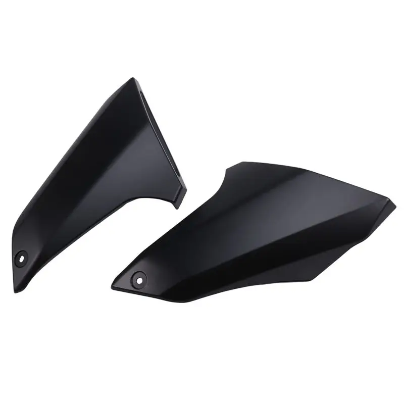 Precision Motorcycle Side Tank Fairing Air Intake Cover Panel For MT09 FZ09 FZ-09 MT-09 2012 2013 2014 2015 2016