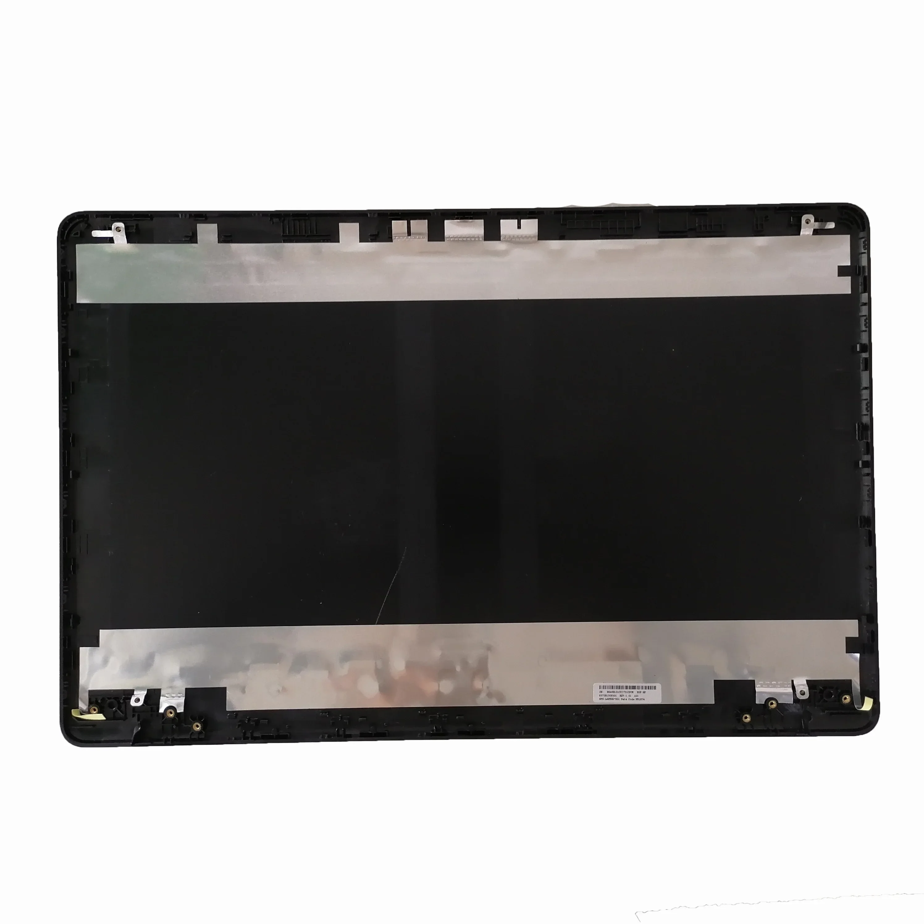 New For HP Pavilion 17-BY 17-CA 17-CR 470 G7 TPN-I133 Laptop Lid LCD Back Cover Front Bezel Hinges Replace L22506-001 L48404-001