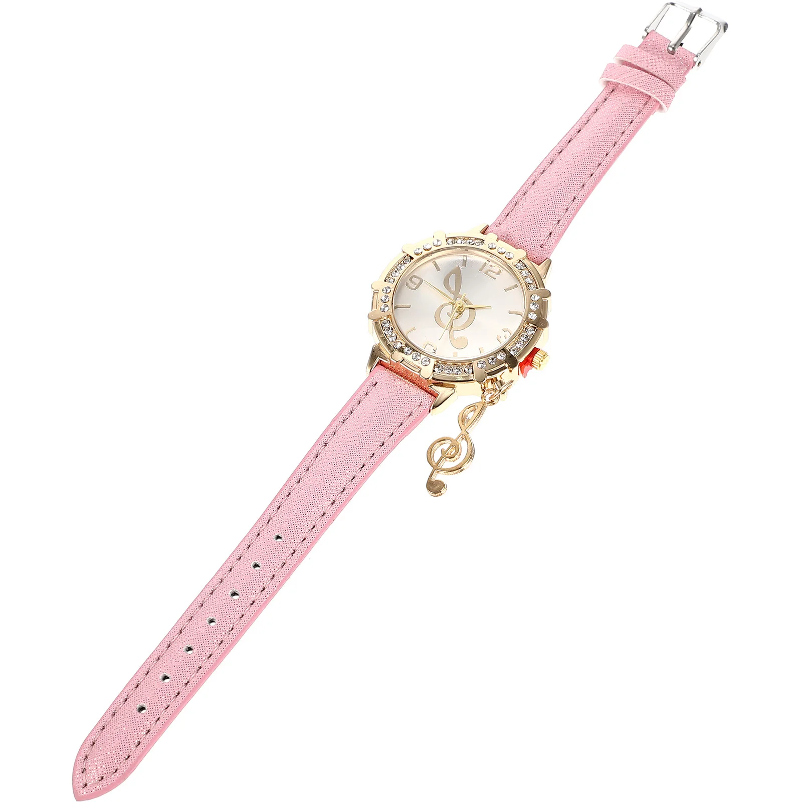 Women Leisure Watch Stylish Wristwatch Simple Chic Design Suitable for Party Dating School Women Wristwatch Wrist Watch