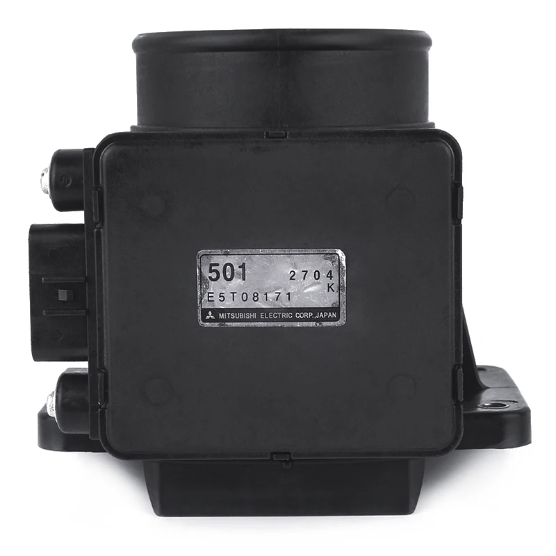 High quality best pricee Original part 2Years warranty Air Flow Sensor For Mitsubishi Pajero E5T08171 MD336501 tools