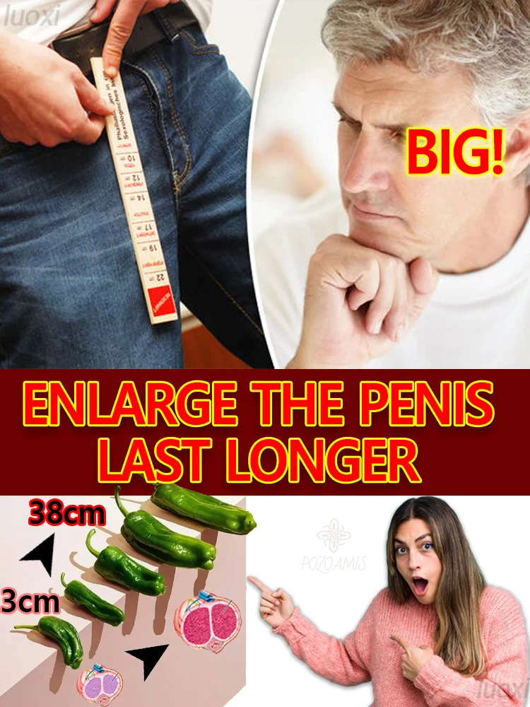 Duży, mocny brat, 38 cm, duży.